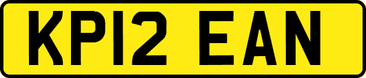 KP12EAN