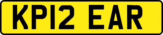 KP12EAR
