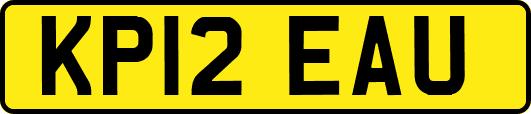 KP12EAU