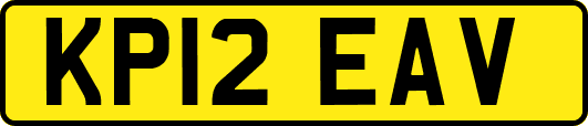 KP12EAV