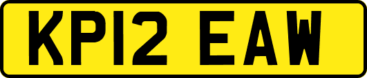 KP12EAW