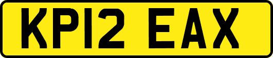 KP12EAX