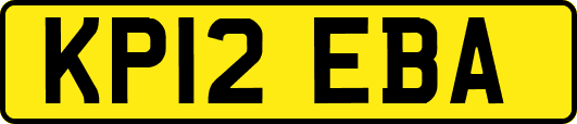 KP12EBA