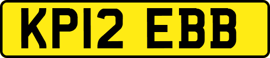 KP12EBB