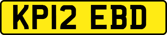 KP12EBD