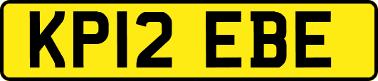 KP12EBE