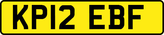 KP12EBF