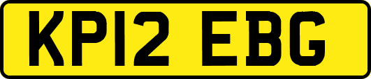KP12EBG