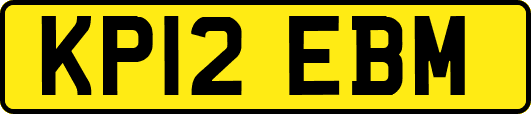 KP12EBM
