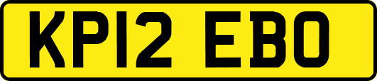 KP12EBO