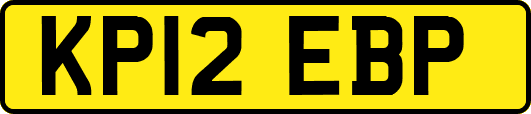 KP12EBP