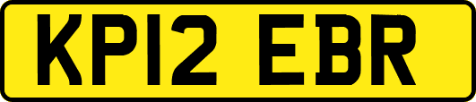 KP12EBR