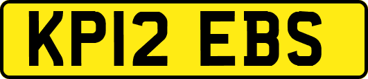 KP12EBS