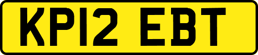 KP12EBT