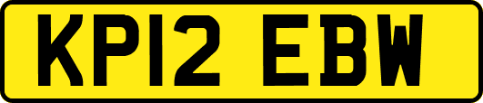 KP12EBW