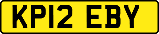KP12EBY