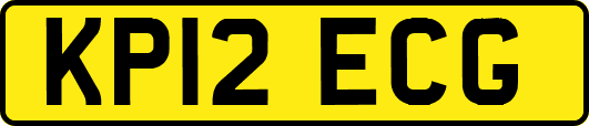 KP12ECG