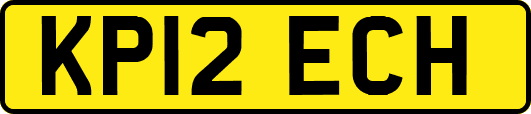 KP12ECH