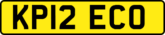 KP12ECO