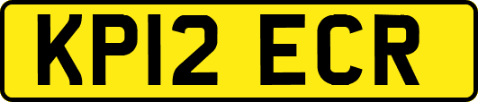 KP12ECR