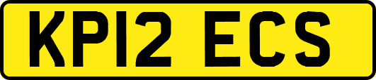 KP12ECS