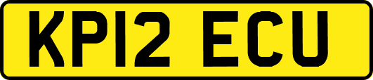 KP12ECU