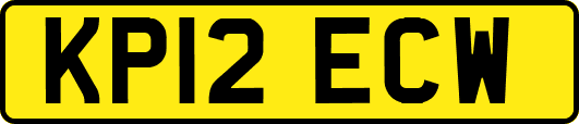 KP12ECW