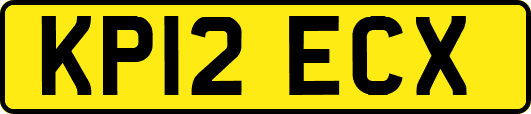 KP12ECX