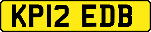 KP12EDB