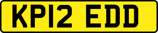 KP12EDD