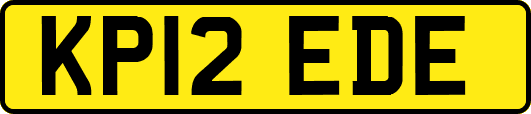 KP12EDE