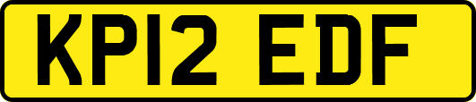 KP12EDF