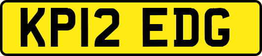 KP12EDG