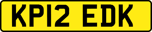KP12EDK