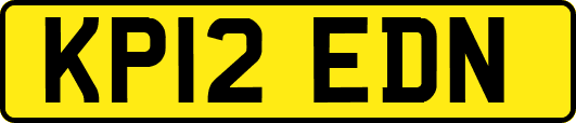 KP12EDN
