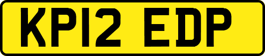 KP12EDP