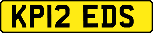 KP12EDS