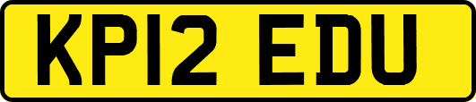 KP12EDU