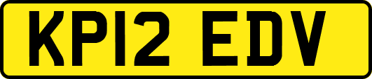 KP12EDV