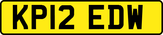 KP12EDW