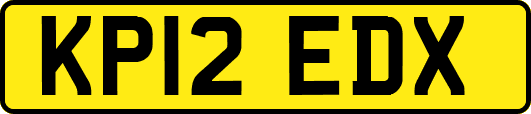 KP12EDX
