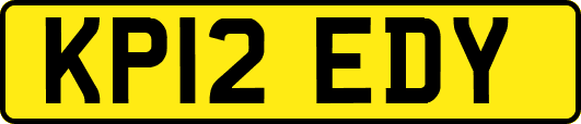 KP12EDY