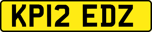 KP12EDZ