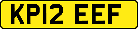 KP12EEF