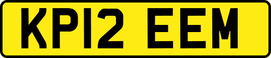 KP12EEM