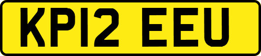 KP12EEU