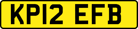 KP12EFB