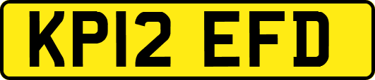 KP12EFD