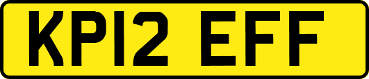 KP12EFF