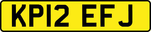 KP12EFJ